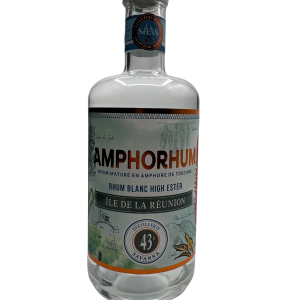 rhum-blanc-amphorhum-distillerie-savanna-high-ester-tradi-43-70-cl